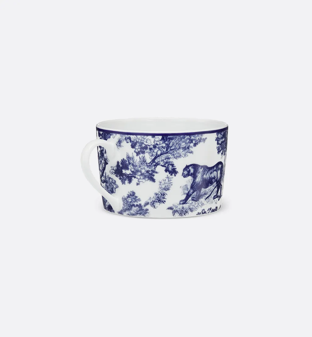 Breakfast Cup