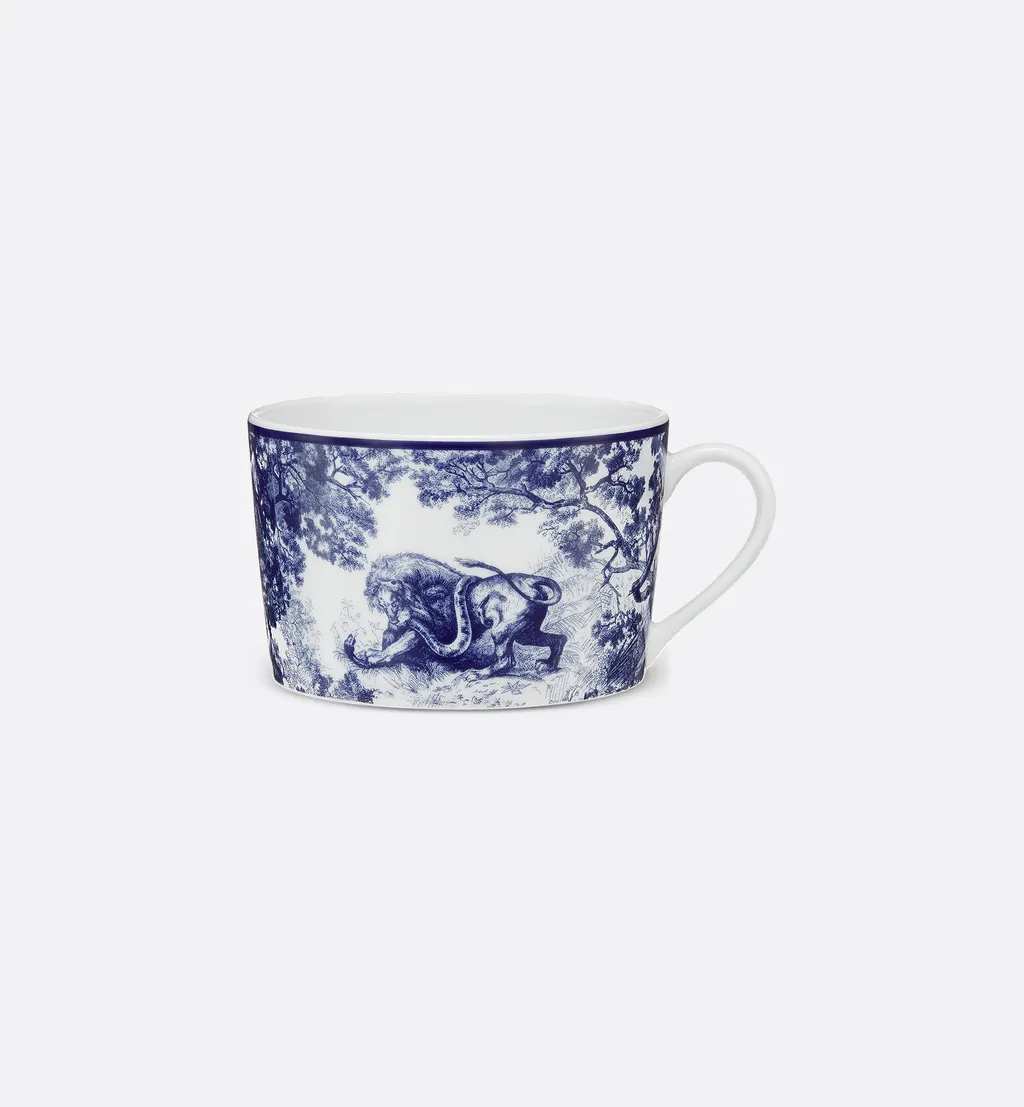 Breakfast Cup