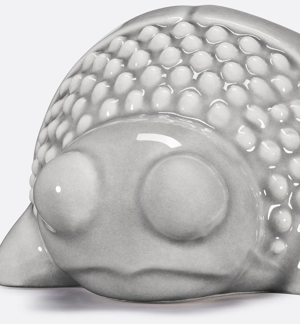 Xs Ladybug Candle Holder
