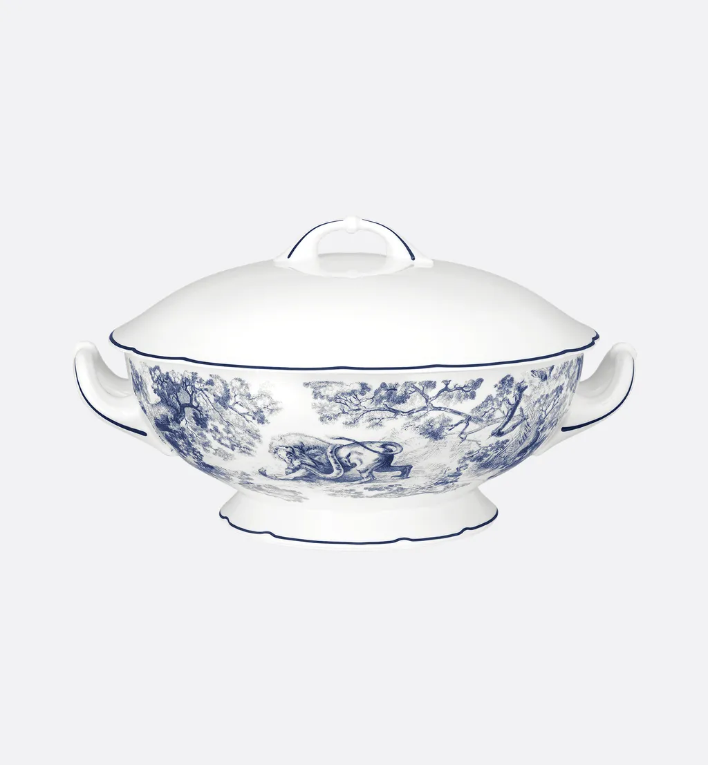 Tureen