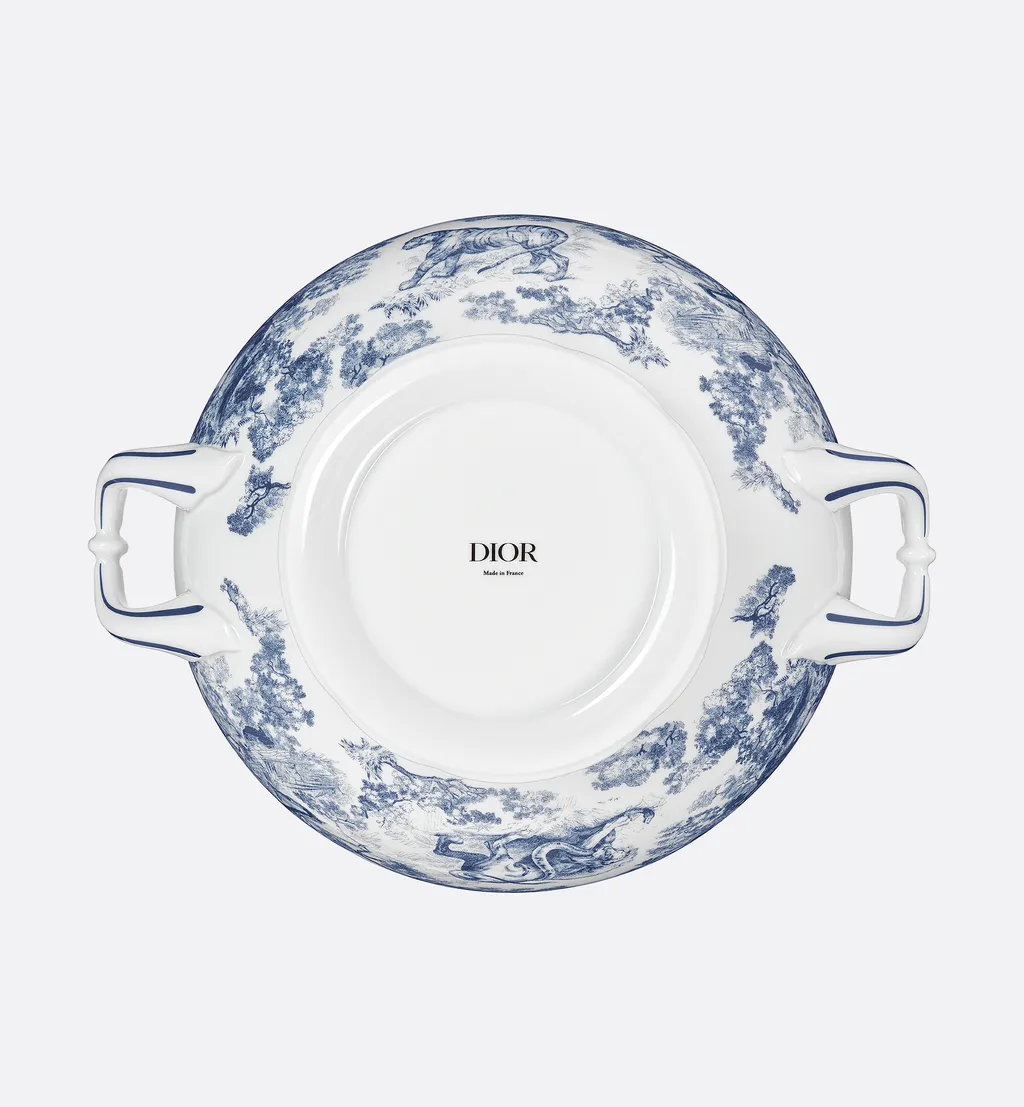 Tureen