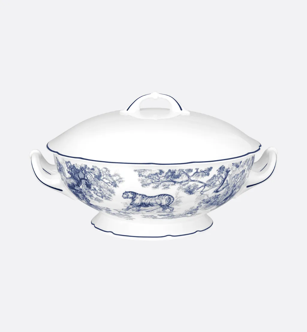Tureen