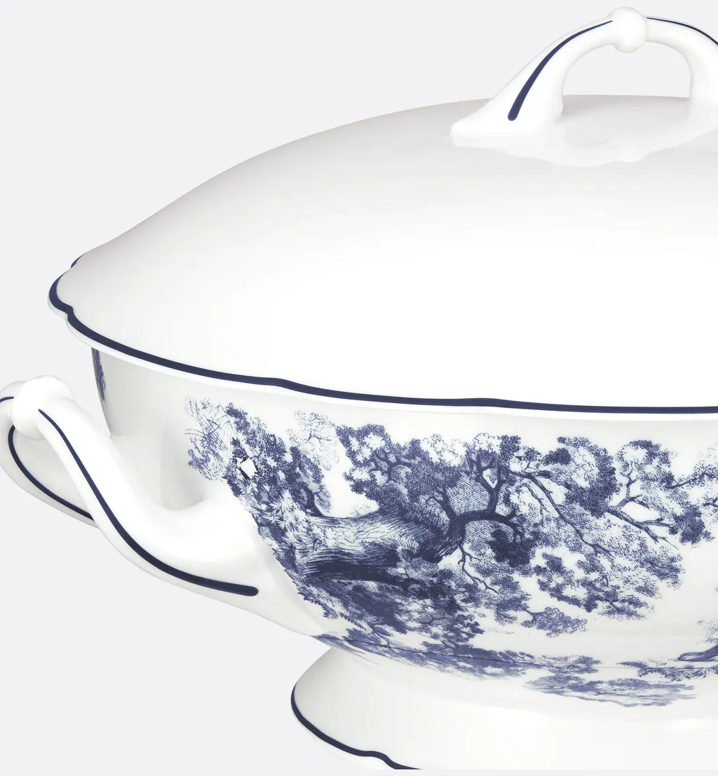 Tureen