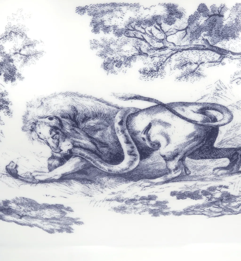 Tureen