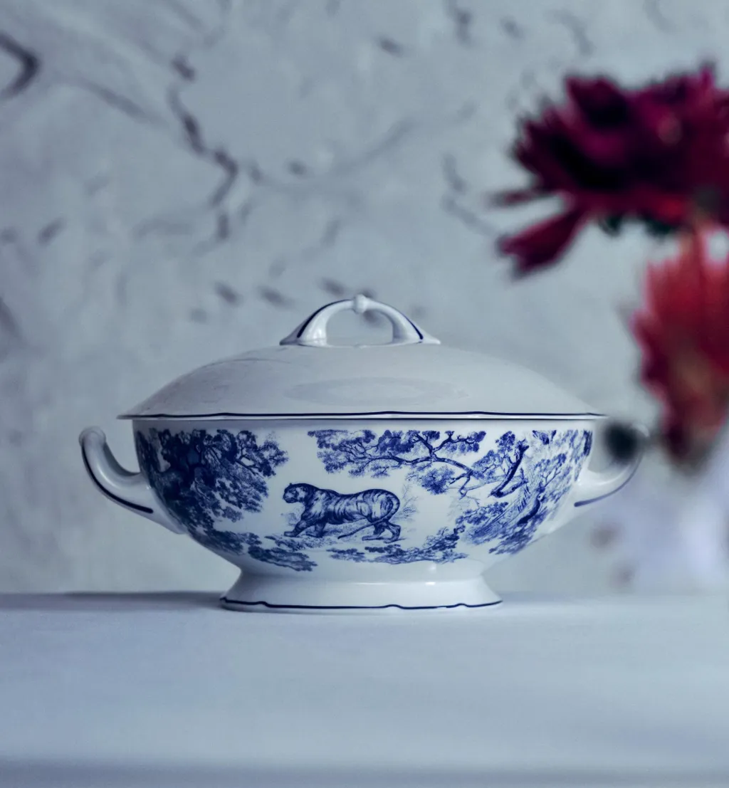 Tureen
