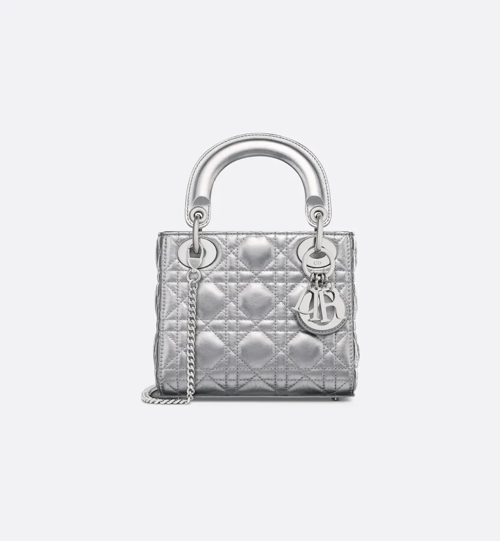 Mini Lady Dior Bag