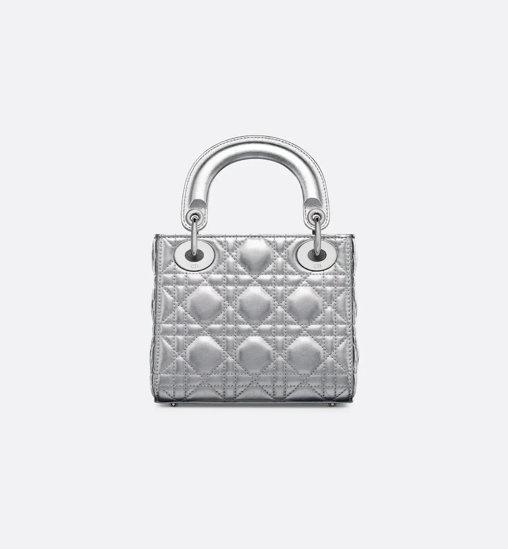 Mini Lady Dior Bag