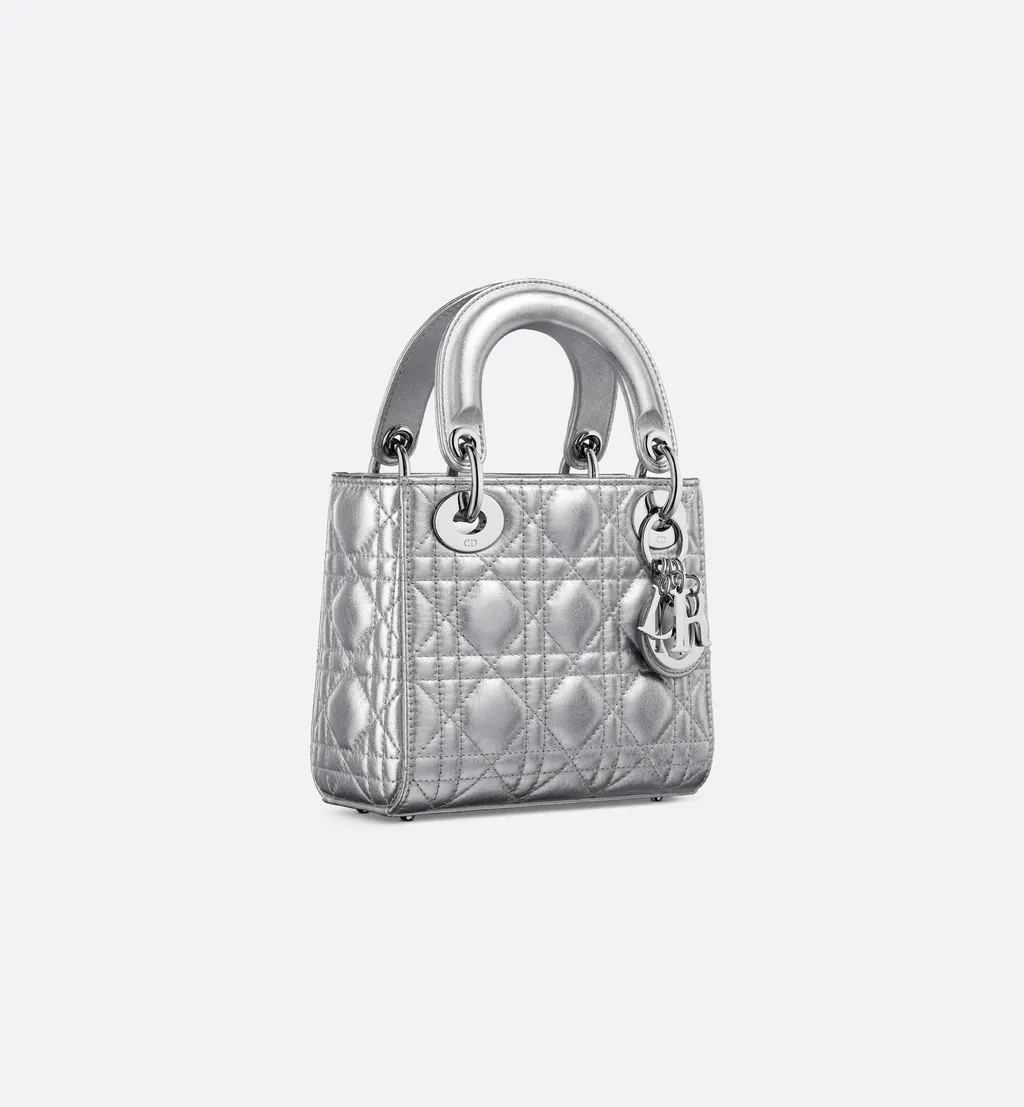 Mini Lady Dior Bag