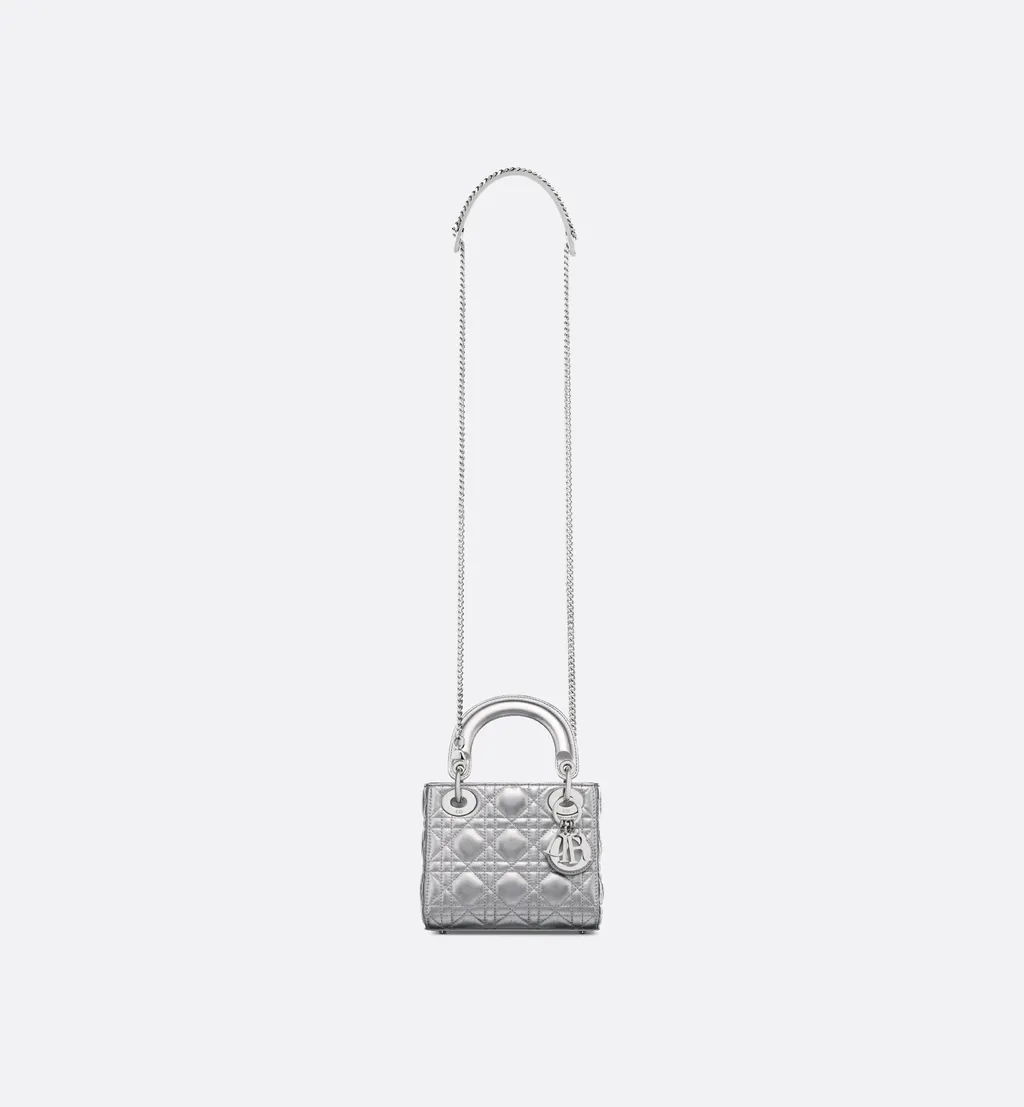 Mini Lady Dior Bag