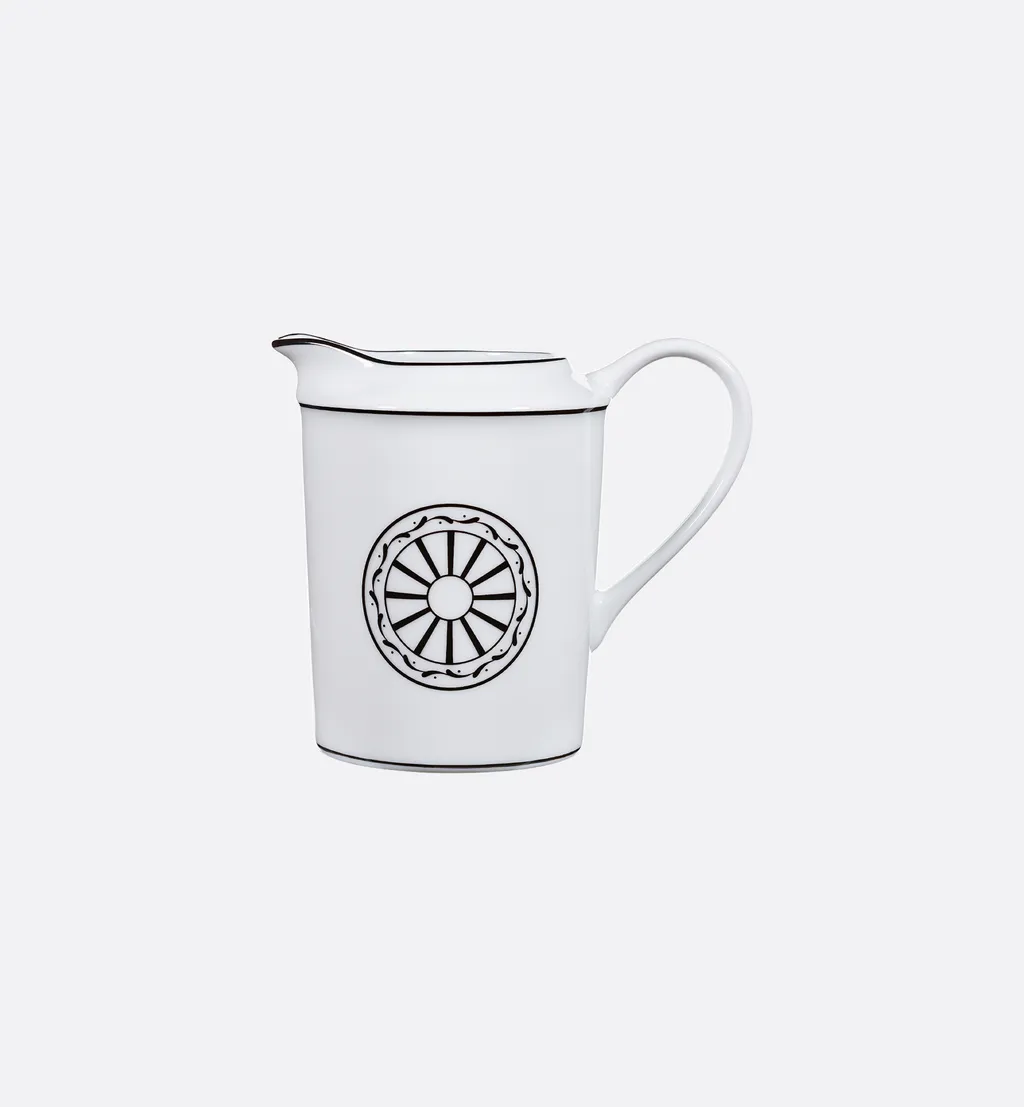Large Creamer