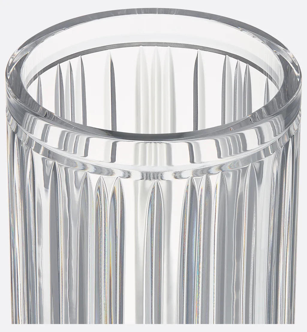 Conical Vase
