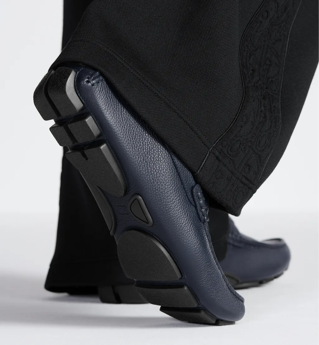 Dior OdÉOn Loafer