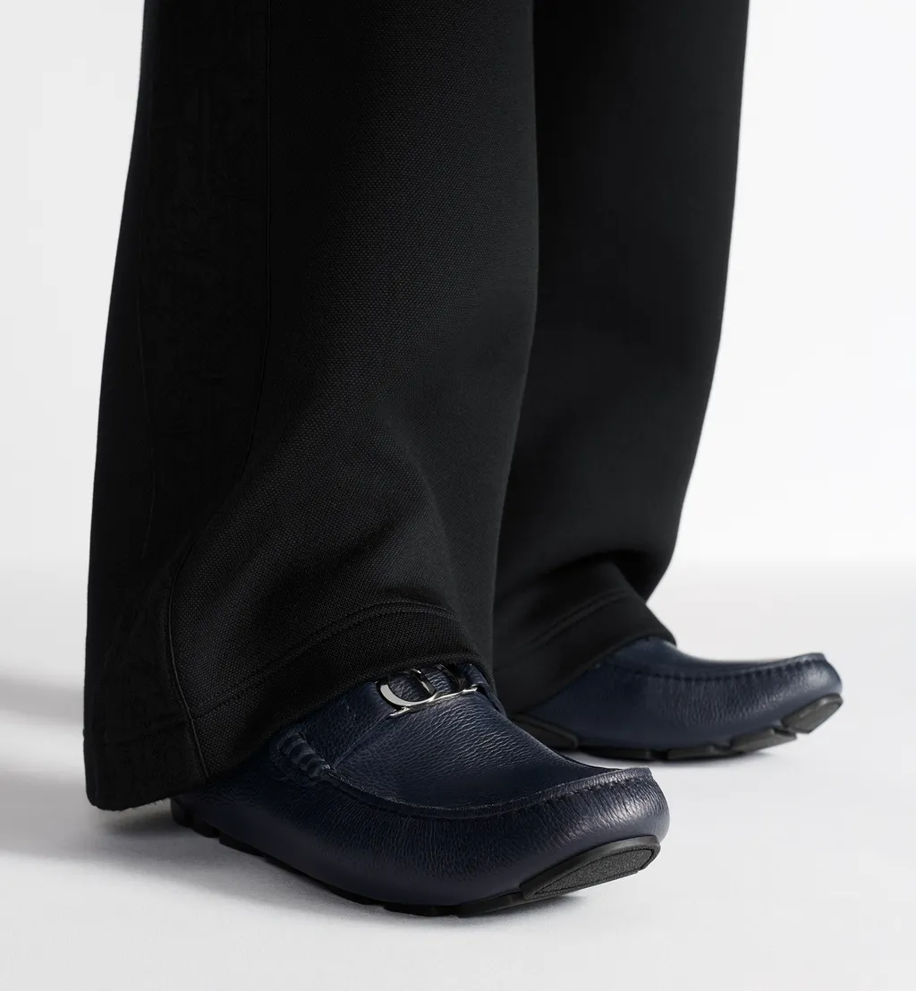 Dior OdÉOn Loafer
