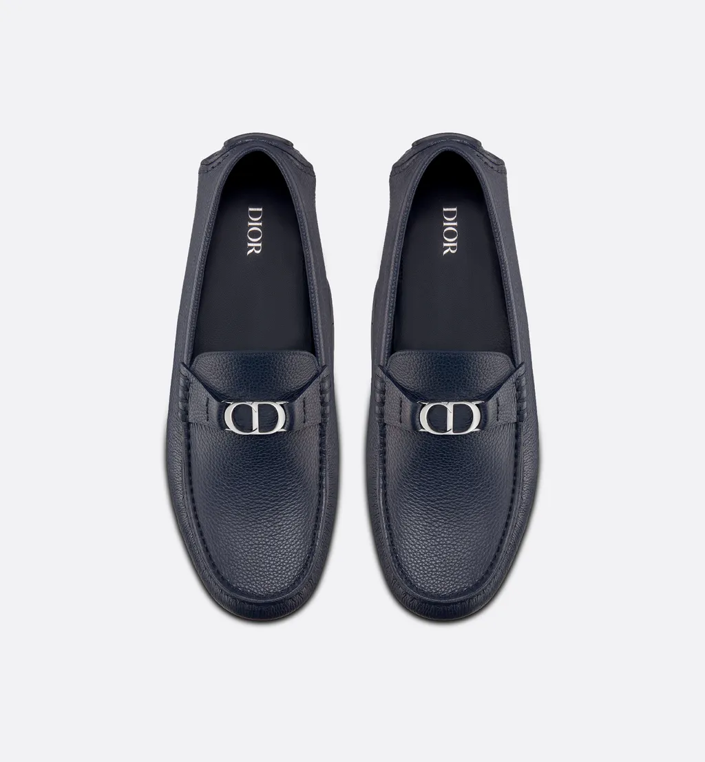 Dior OdÉOn Loafer