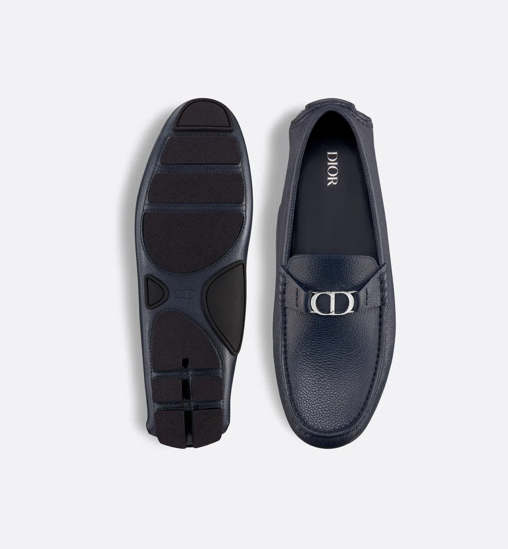 Dior OdÉOn Loafer