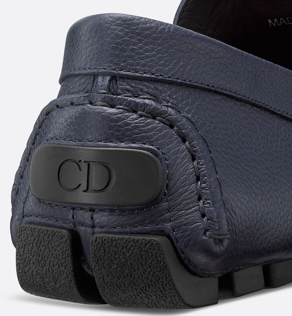 Dior OdÉOn Loafer
