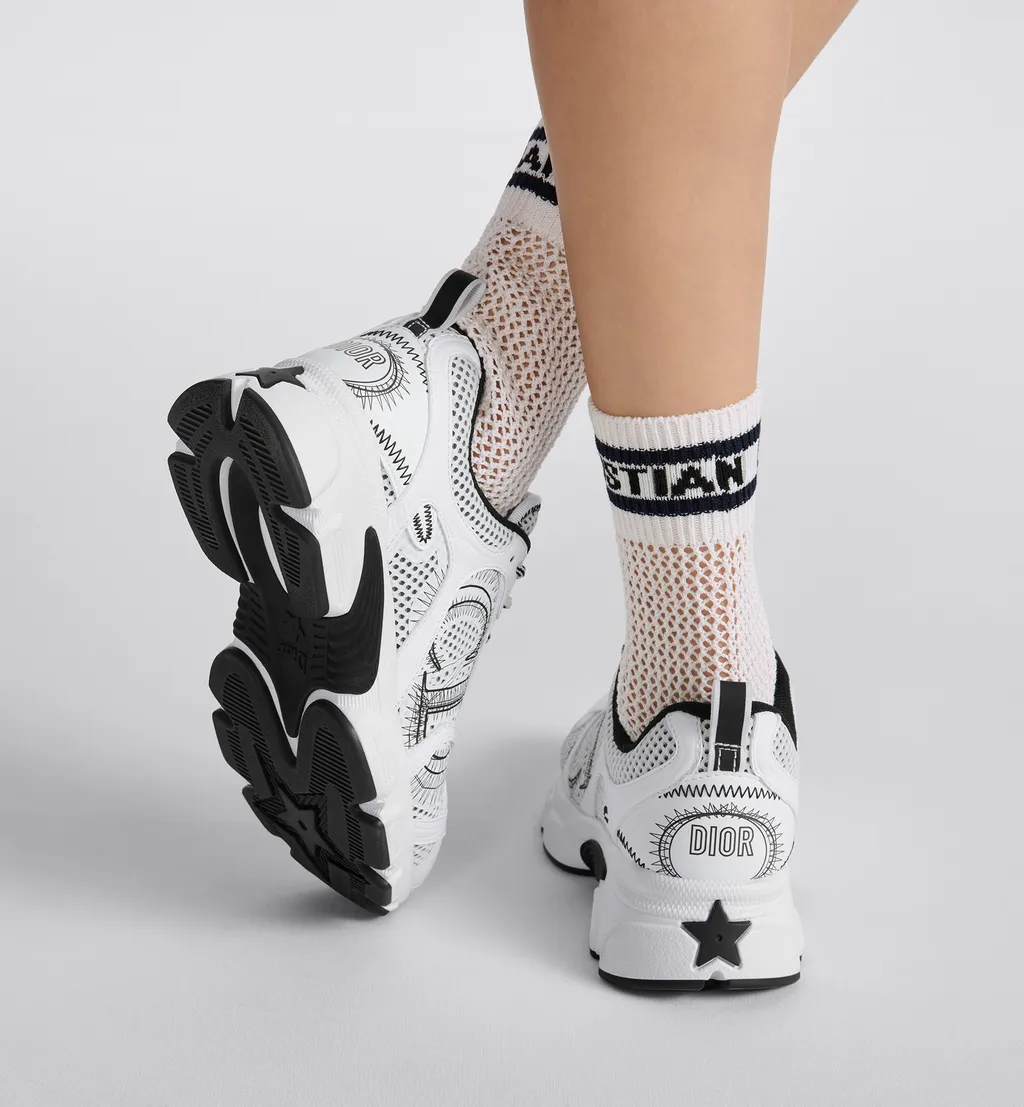 Dior Chrono Sneaker