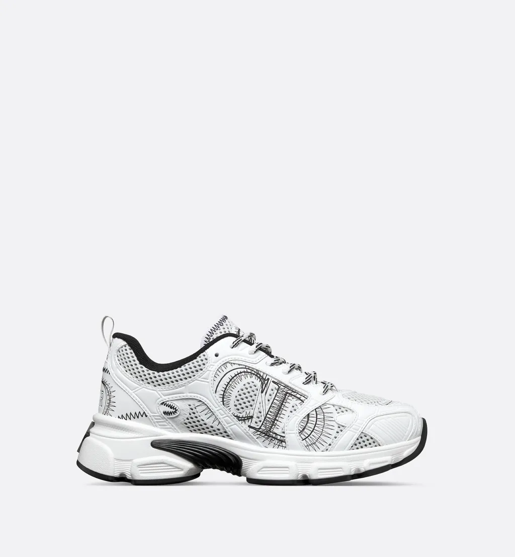 Dior Chrono Sneaker