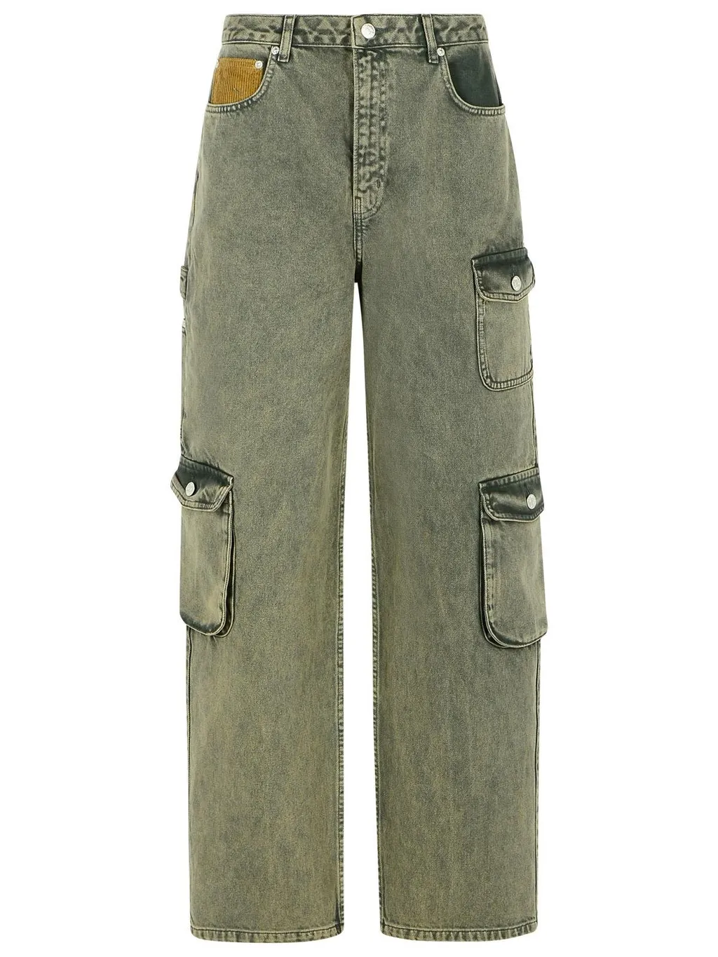 Moschino Jeans Vintage Denim Jeans