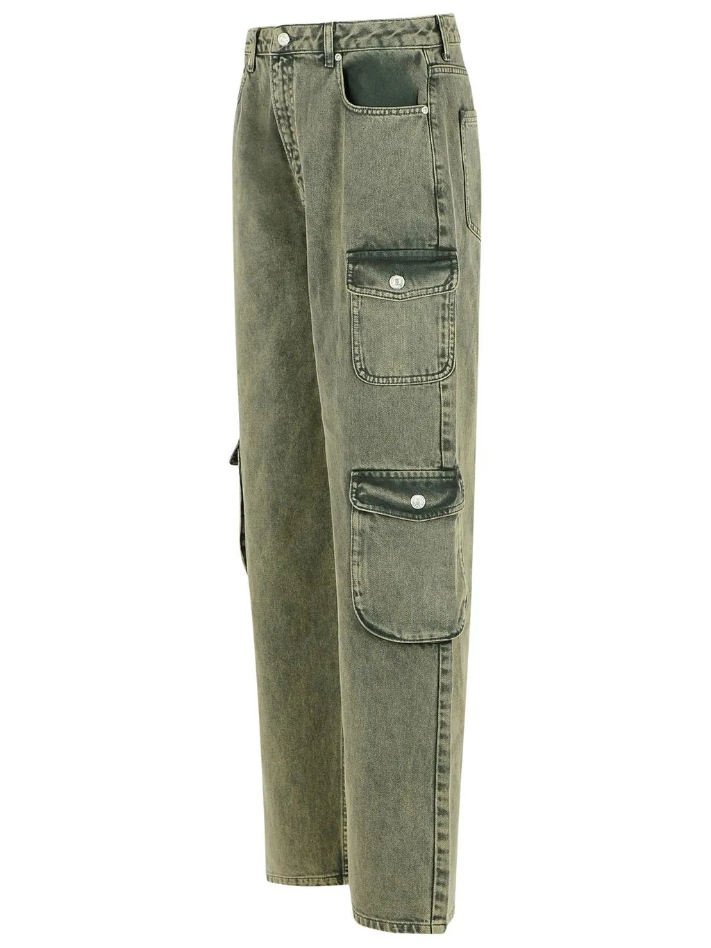 Moschino Jeans Vintage Denim Jeans