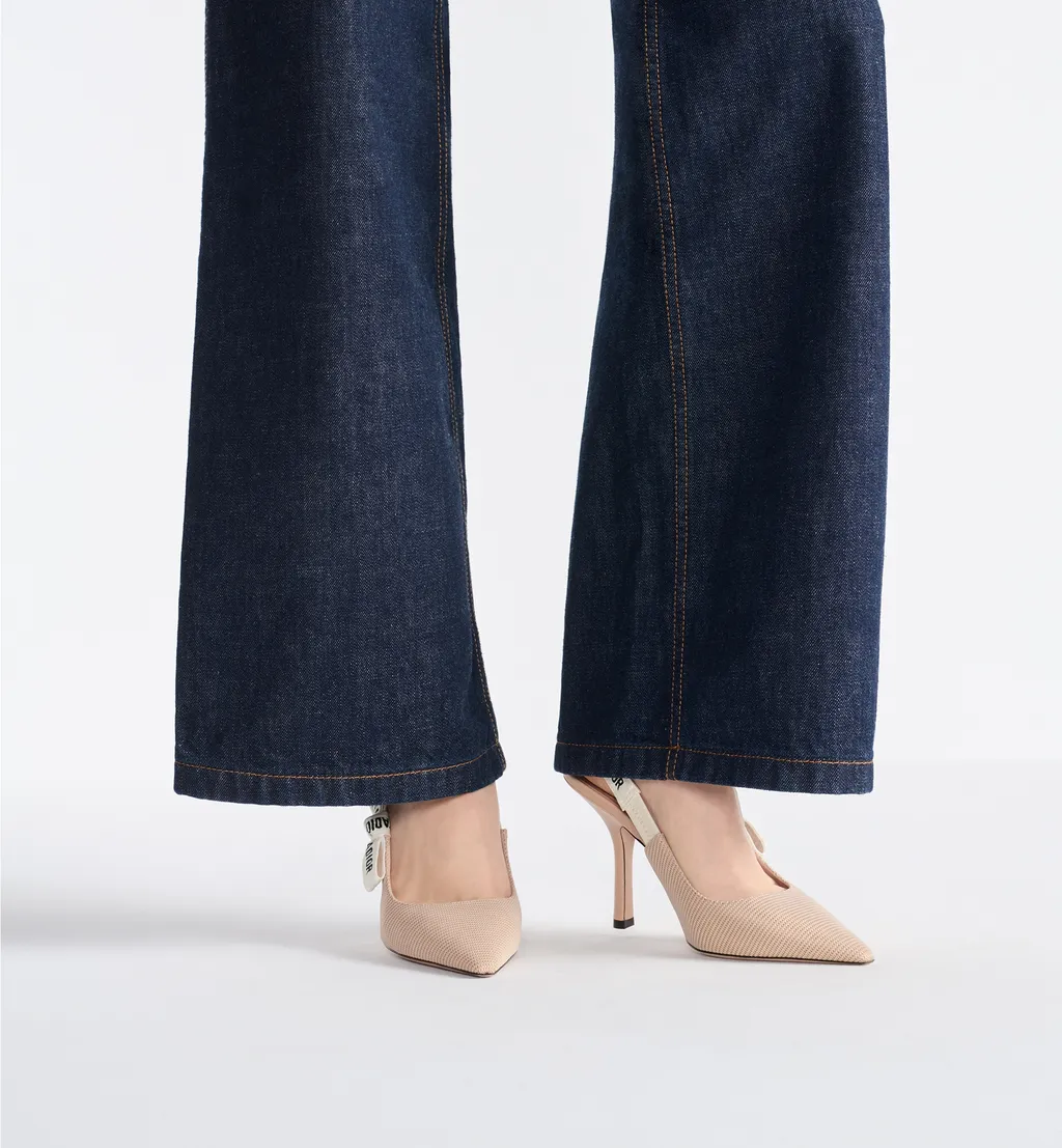 J'adior Slingback Pump