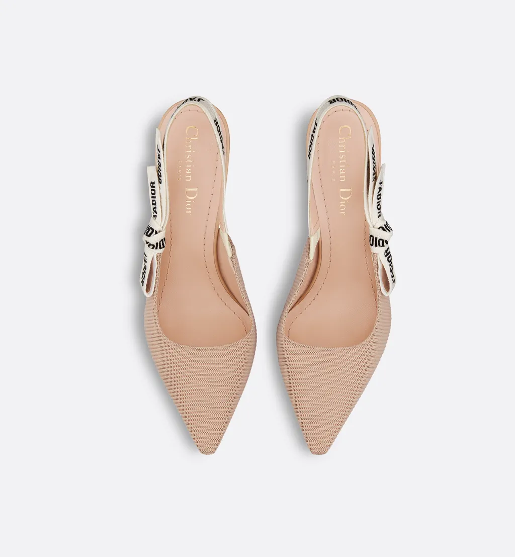 J'adior Slingback Pump