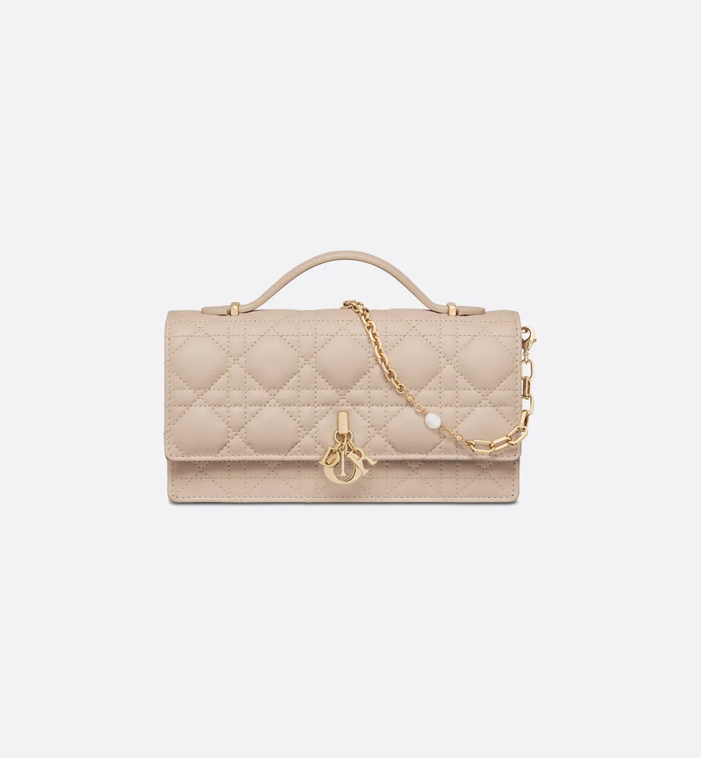 My Dior Mini Bag