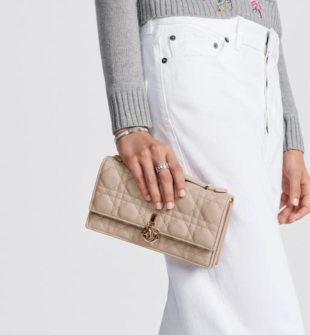 My Dior Mini Bag