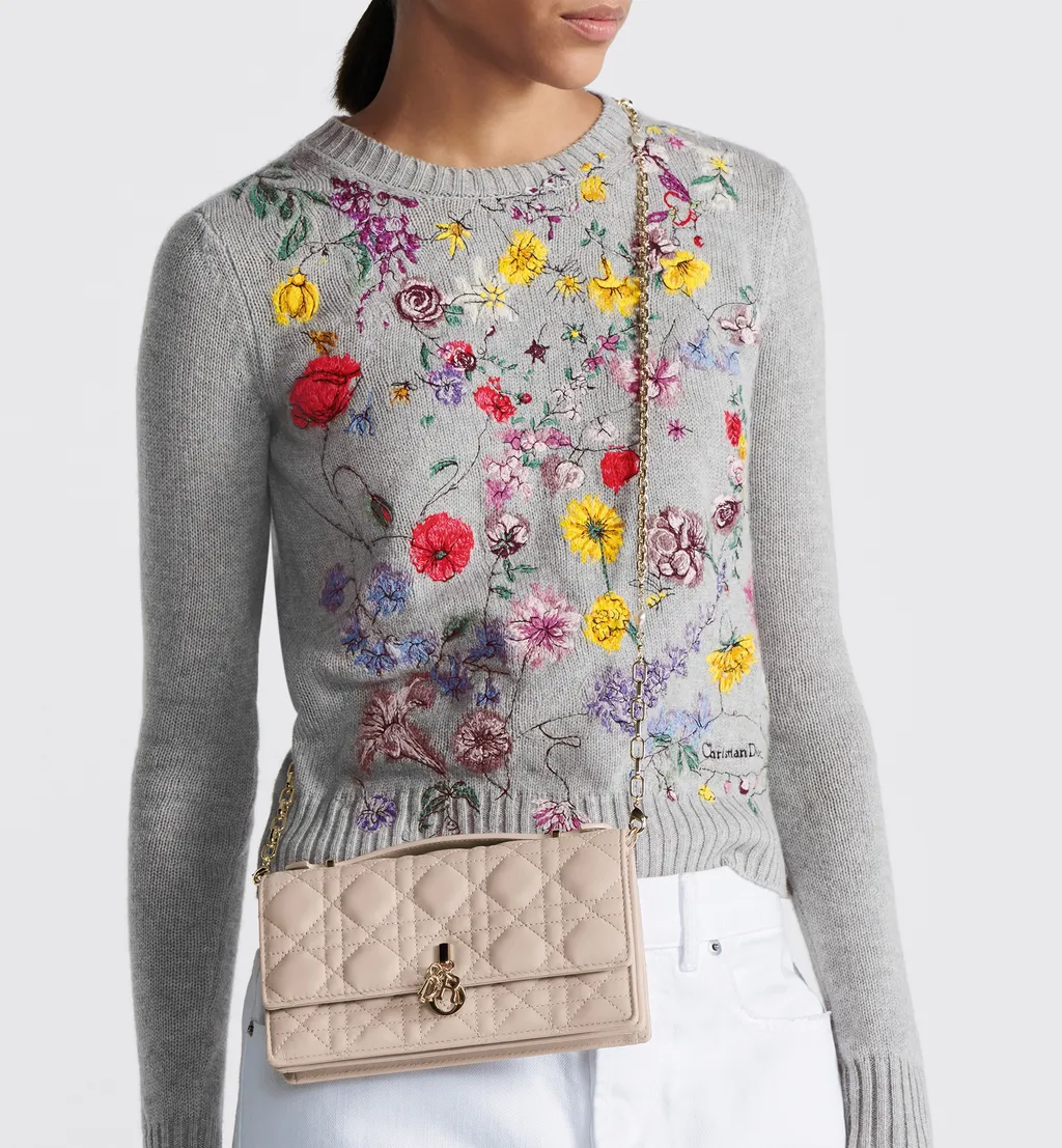 My Dior Mini Bag