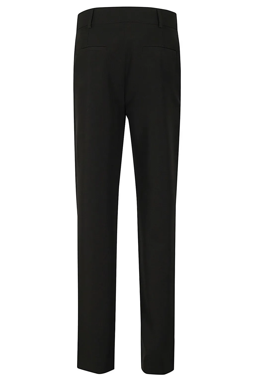 Moschino Jeans Tailored Straight Trousers