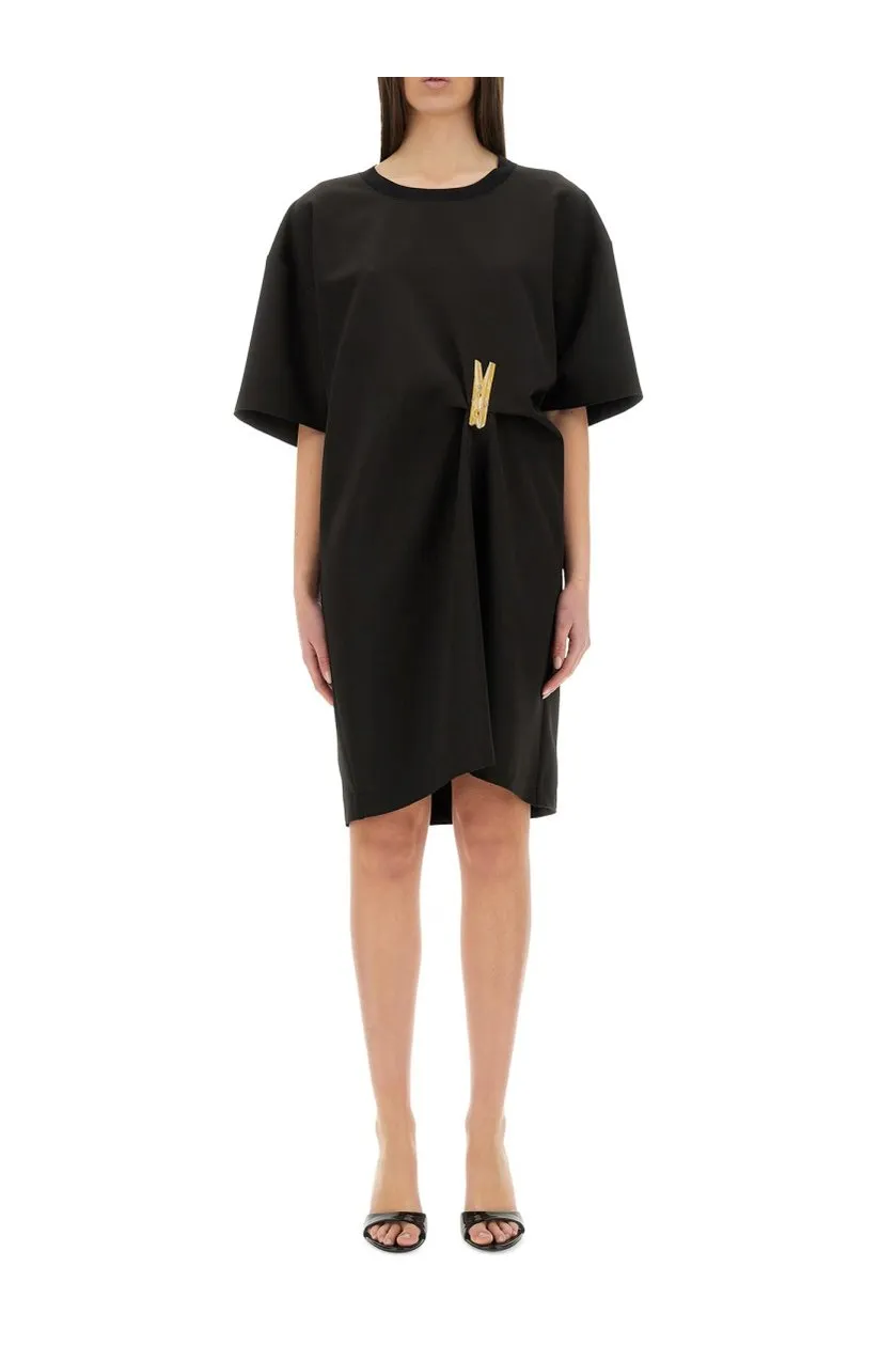 Moschino Jeans Urban Chic Dress