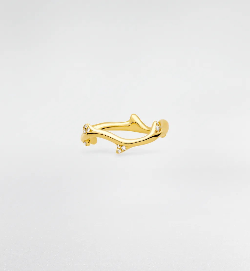 Bois De Rose Ring