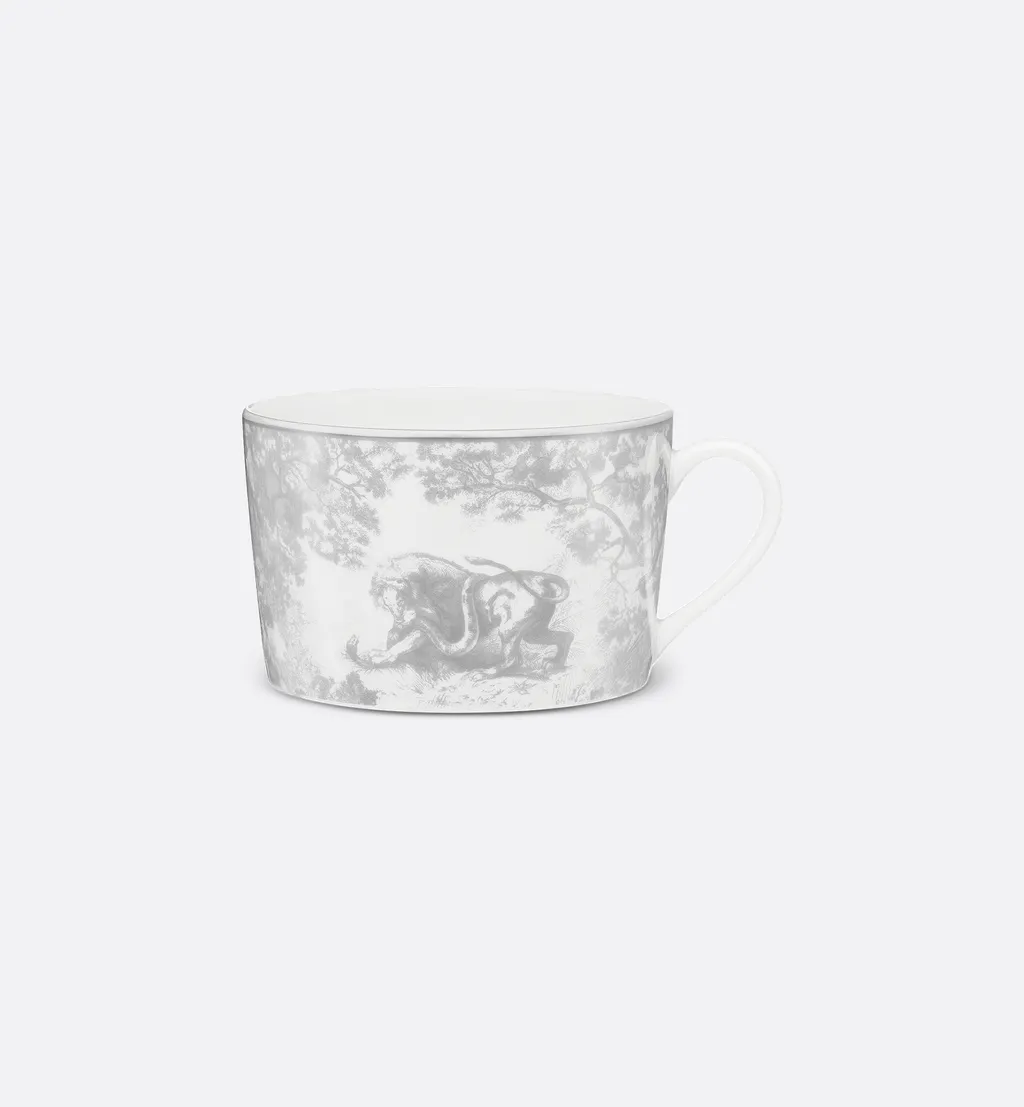 Breakfast Cup