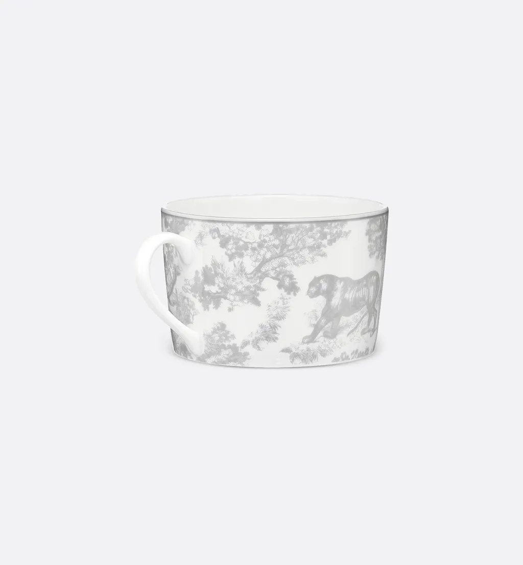 Breakfast Cup