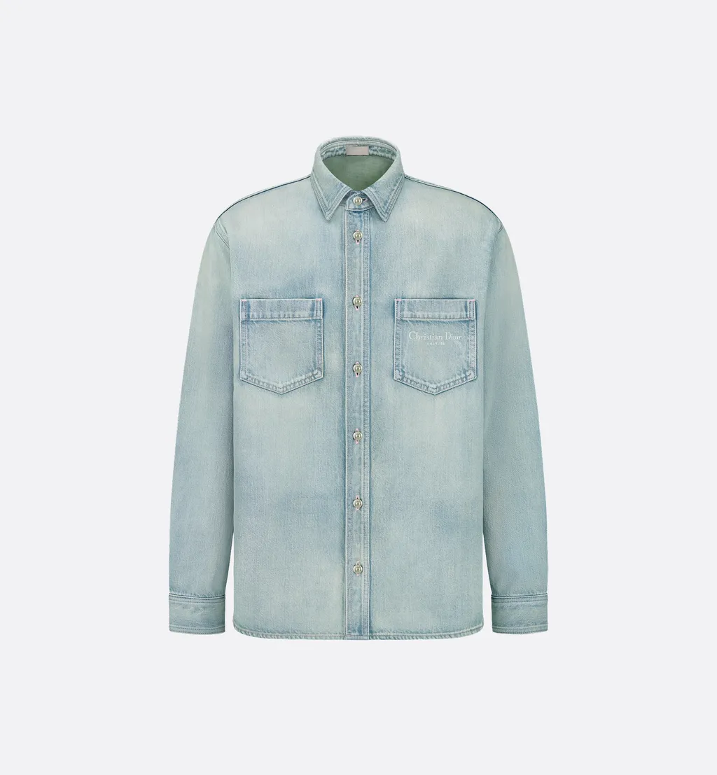 Christian Dior Couture Shirt