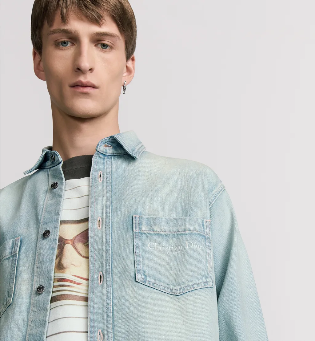 Christian Dior Couture Shirt