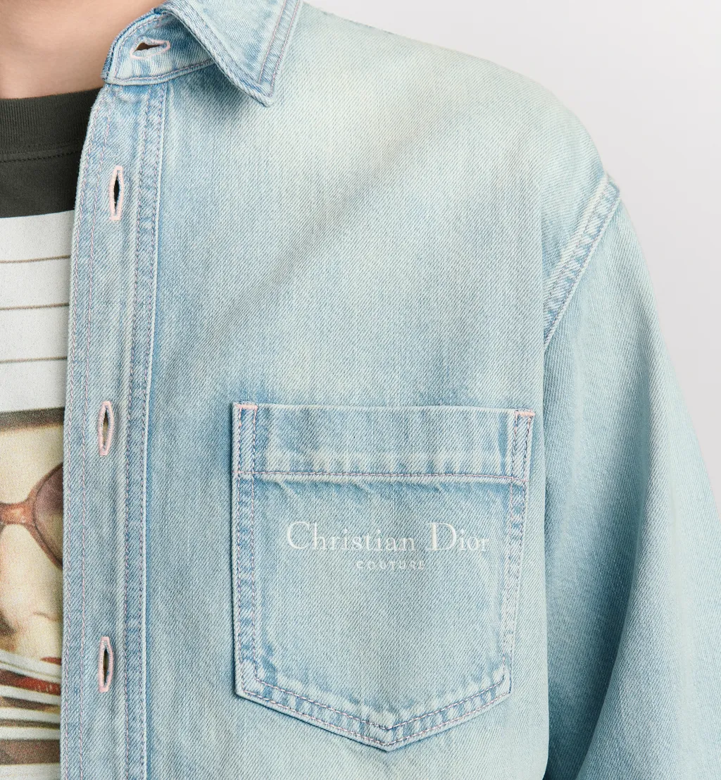 Christian Dior Couture Shirt