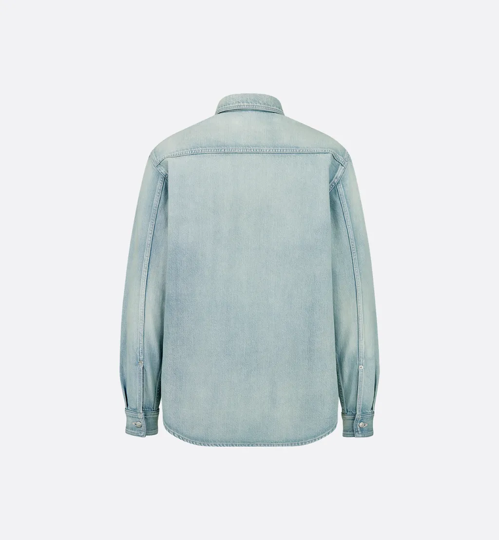Christian Dior Couture Shirt