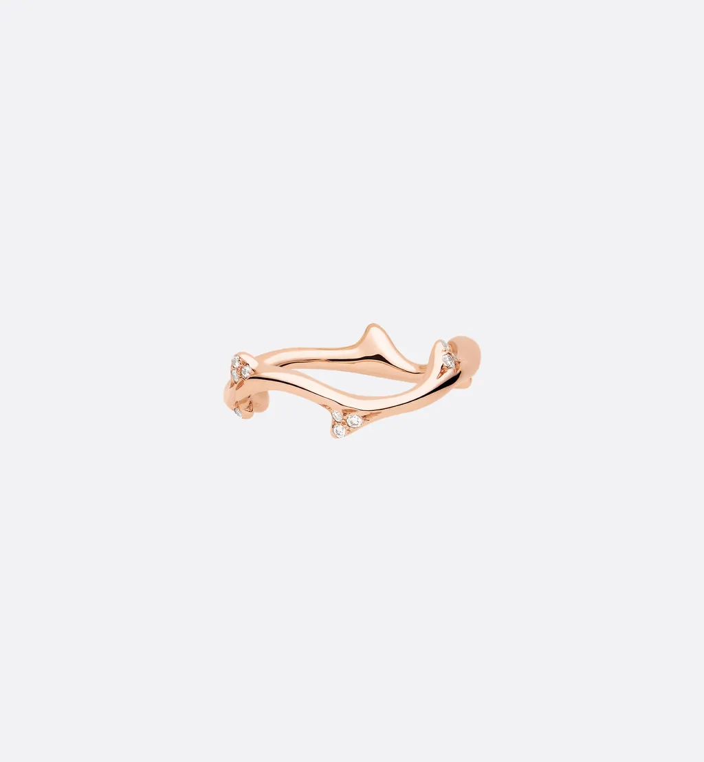 Bois De Rose Ring