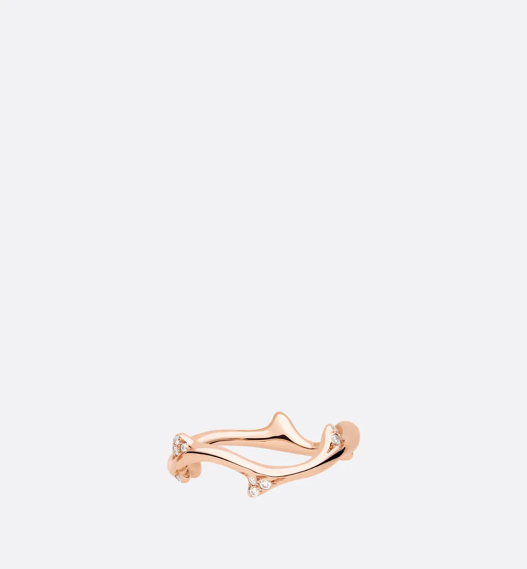 Bois De Rose Ring