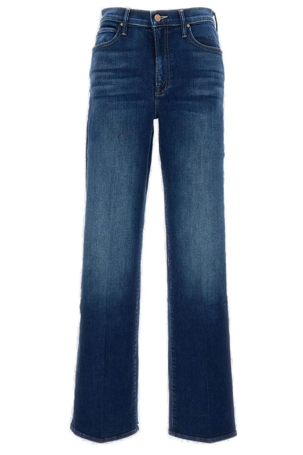 Mother The Kick It Jeans