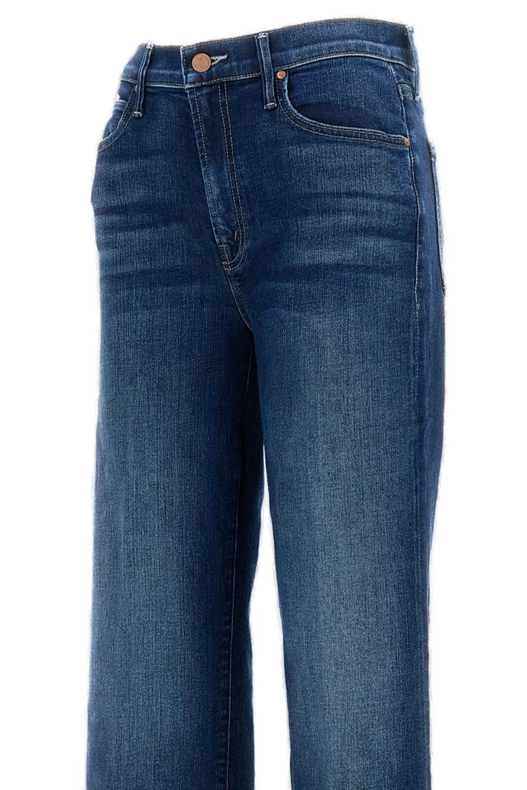 Mother The Kick It Jeans