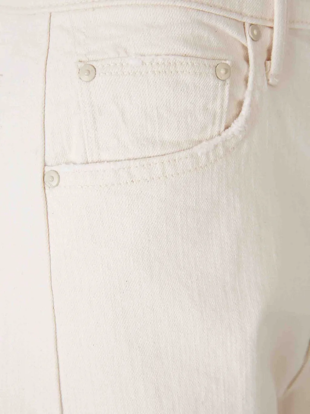 Mother The Half-Pipe Jeans