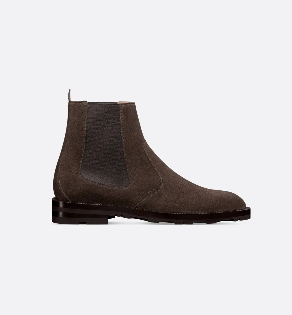 Dior Regency Chelsea Boot