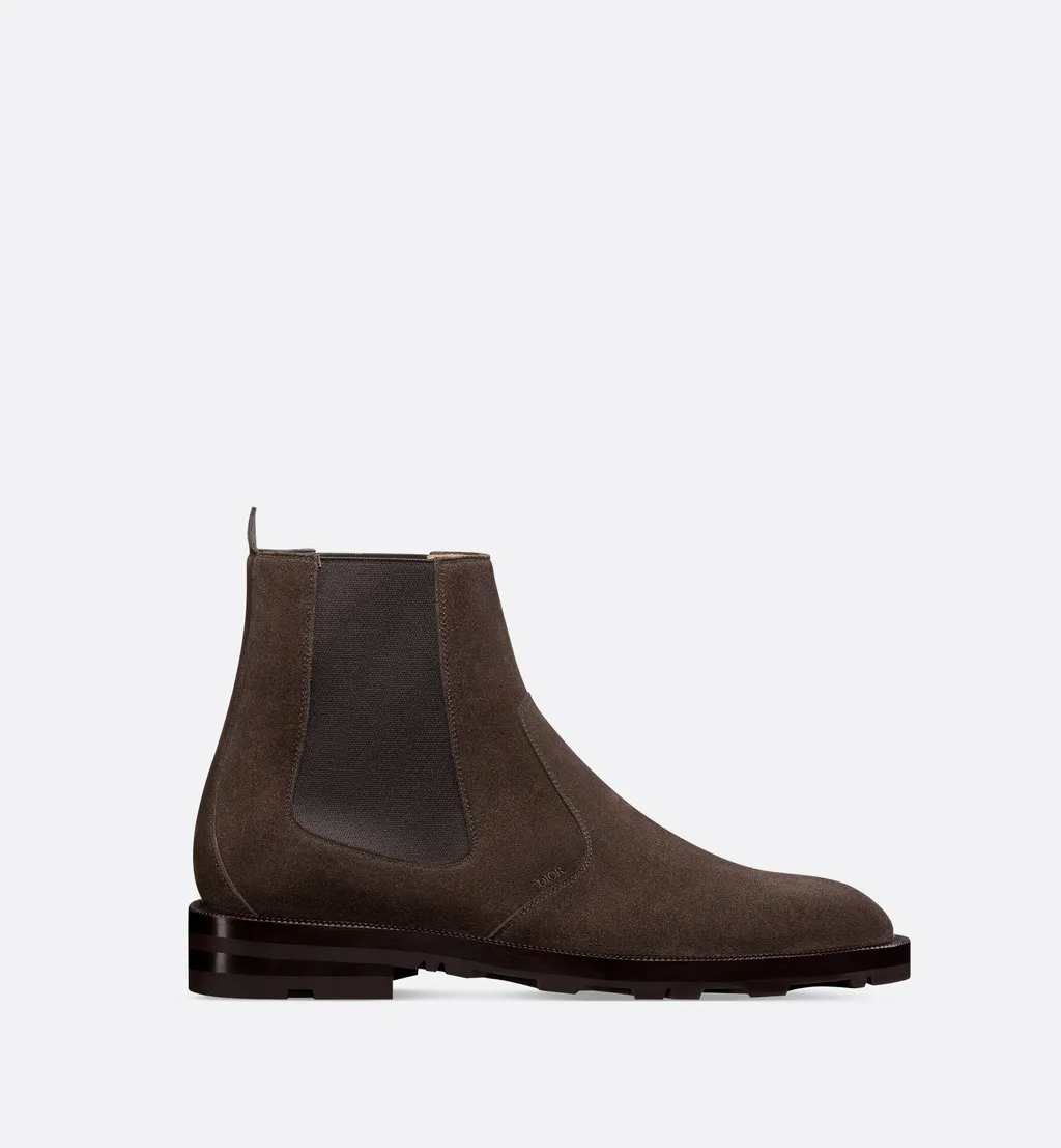 Dior Regency Chelsea Boot