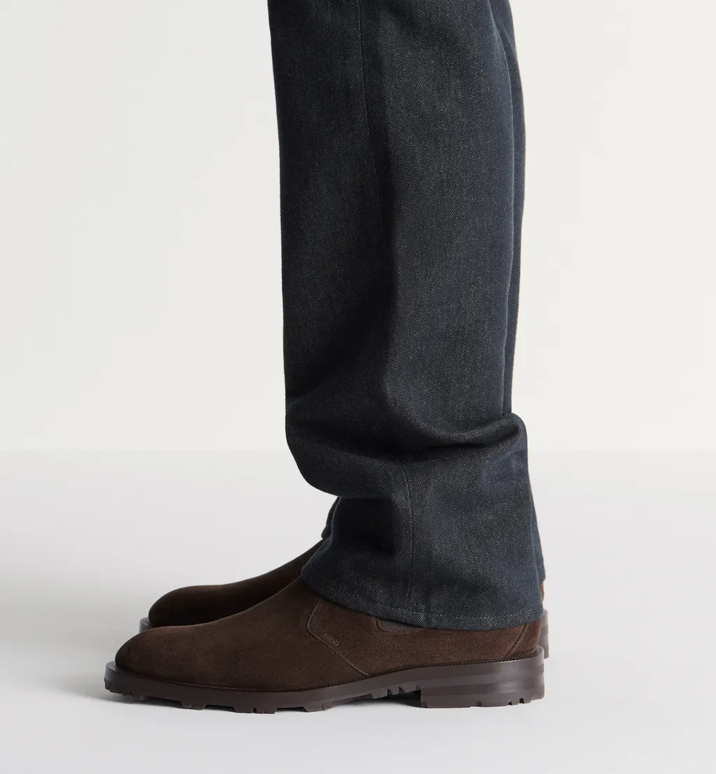 Dior Regency Chelsea Boot