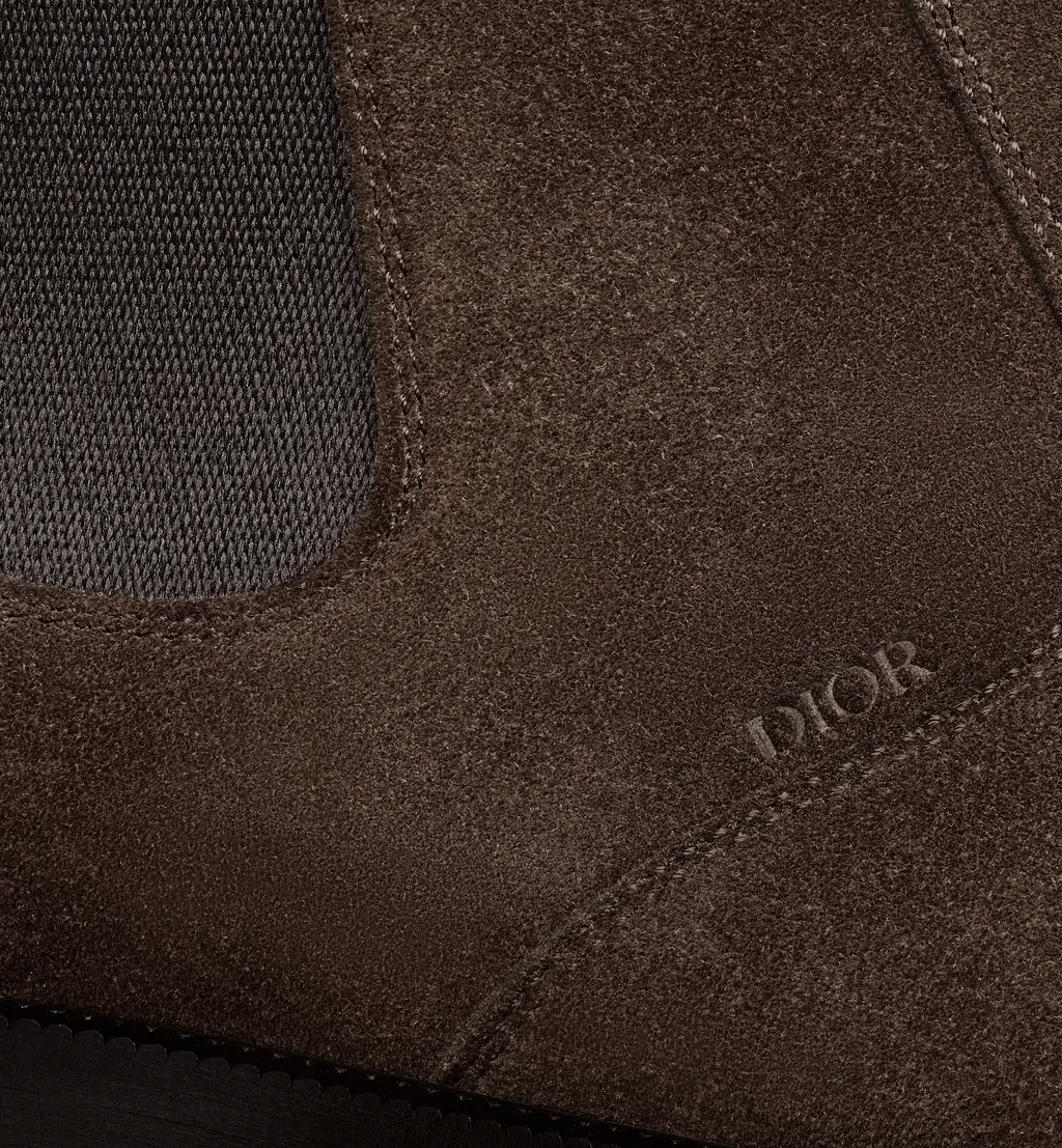 Dior Regency Chelsea Boot