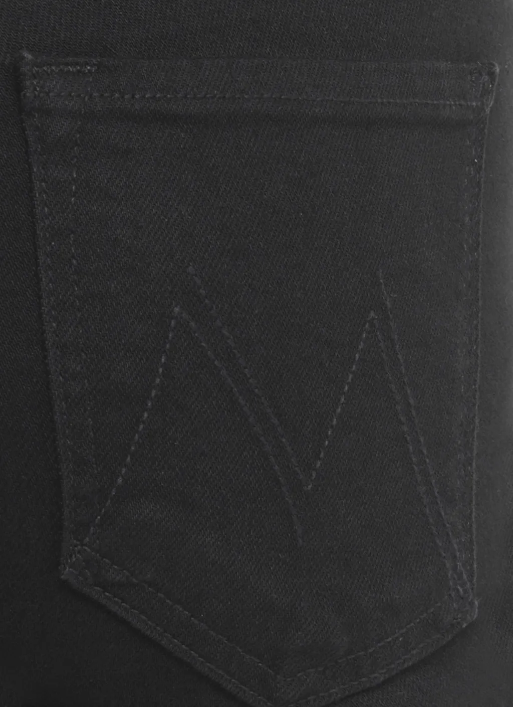 Mother The Weekender Flared Jeans