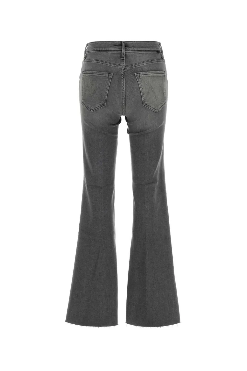 Mother Flair Doozy Jeans