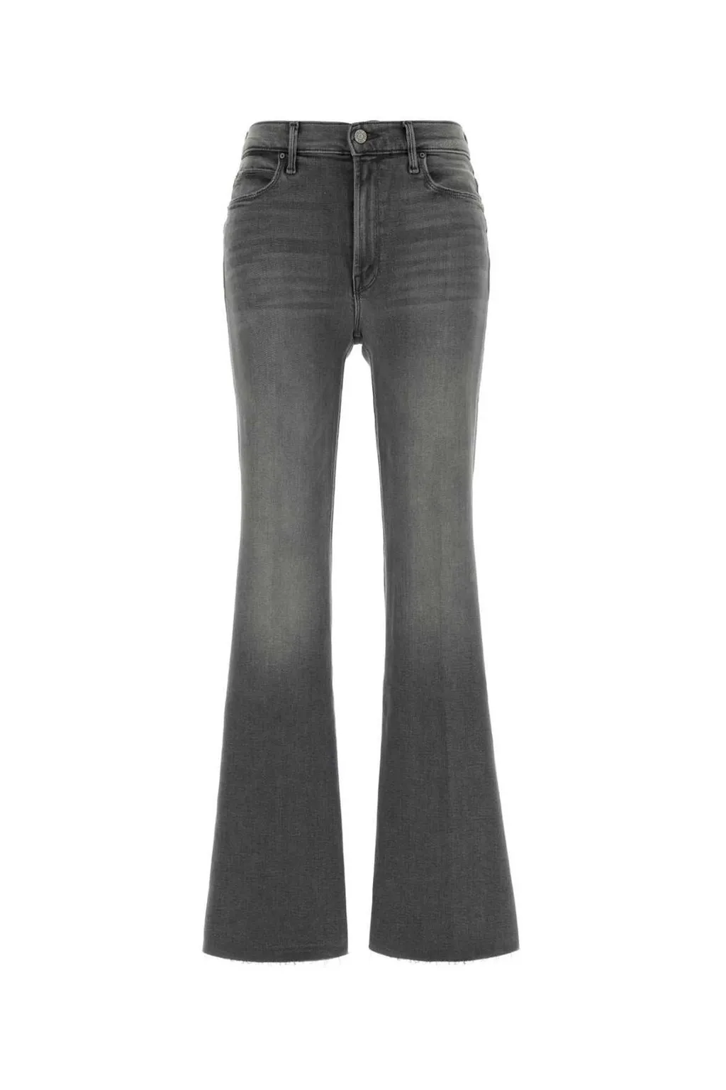 Mother Flair Doozy Jeans